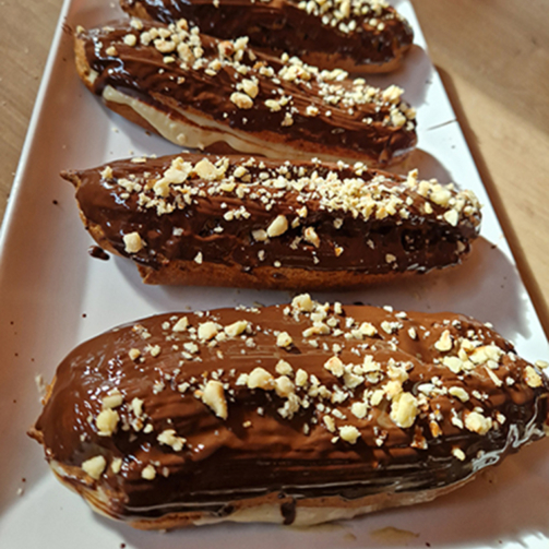 22_ekleri