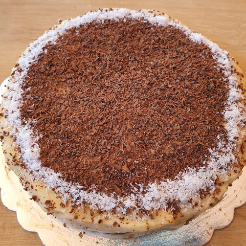 7_biskvitena Torta