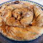 Виенски щрудел (веган)